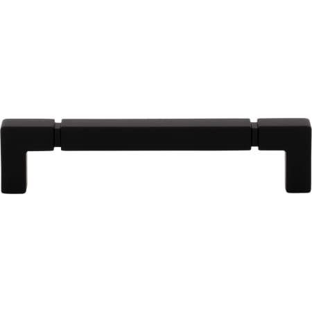 A large image of the Top Knobs TK3222 Flat Black
