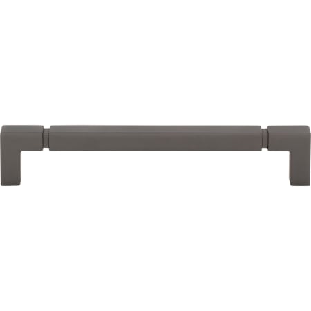 A large image of the Top Knobs TK3223 Ash Gray