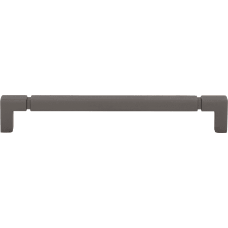 A large image of the Top Knobs TK3224 Ash Gray