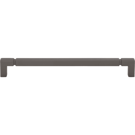 A large image of the Top Knobs TK3225 Ash Gray