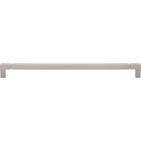 A large image of the Top Knobs TK3226 Brushed Satin Nickel