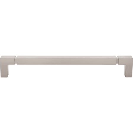 A large image of the Top Knobs TK3227 Brushed Satin Nickel