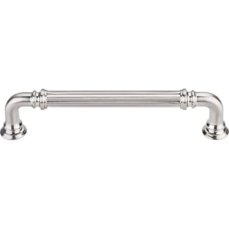 A large image of the Top Knobs TK323-25PACK Brushed Satin Nickel