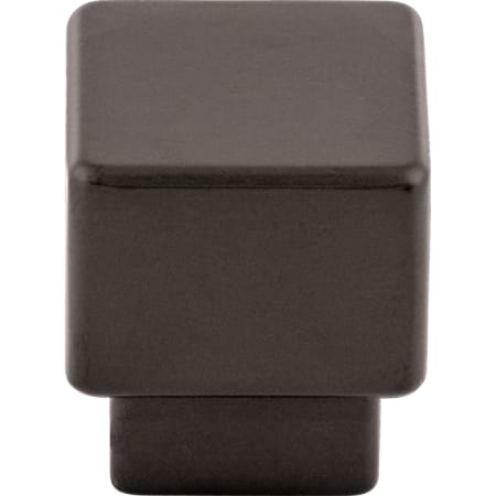 A large image of the Top Knobs TK32 Ash Gray