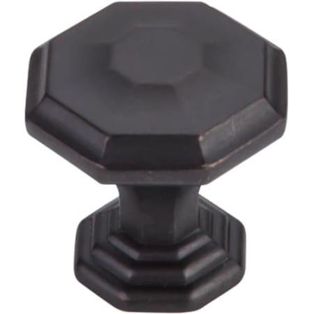 A large image of the Top Knobs TK340-25PACK Sable