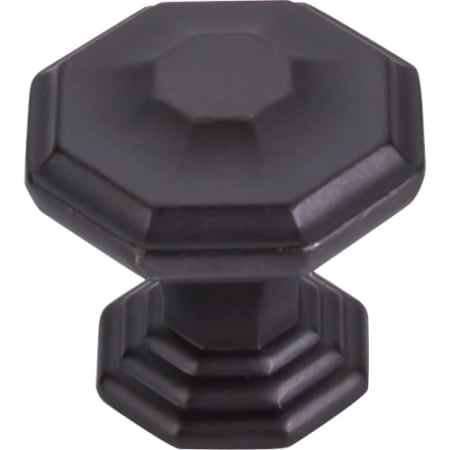 A large image of the Top Knobs TK348-25PACK Sable