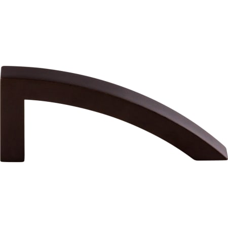 A large image of the Top Knobs TK35 Oil Rubbed Bronze