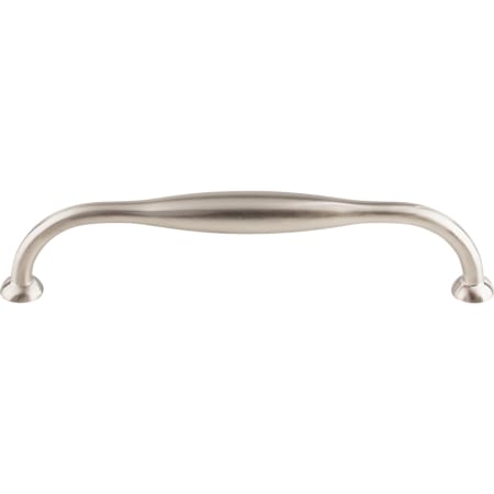 A large image of the Top Knobs TK382 Brushed Satin Nickel