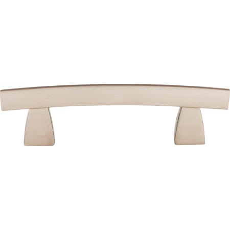 A large image of the Top Knobs TK3 Brushed Satin Nickel