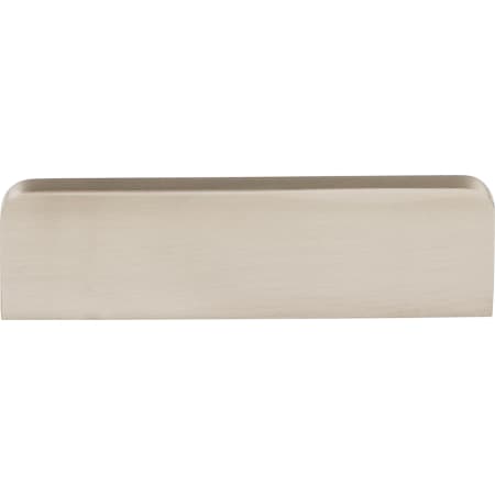 A large image of the Top Knobs TK43 Brushed Satin Nickel