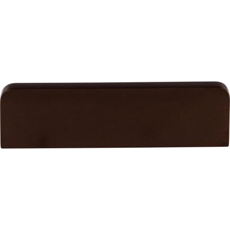 A large image of the Top Knobs TK43 Oil Rubbed Bronze