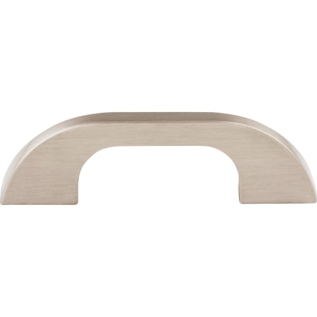 A large image of the Top Knobs TK44 Brushed Satin Nickel