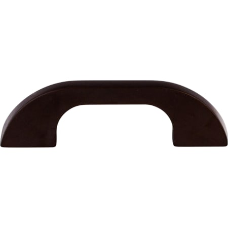 A large image of the Top Knobs TK44 Oil Rubbed Bronze