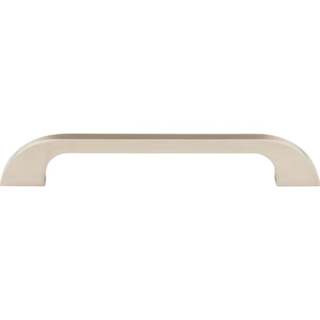 A large image of the Top Knobs TK45 Brushed Satin Nickel
