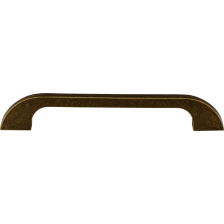 A large image of the Top Knobs TK45 German Bronze