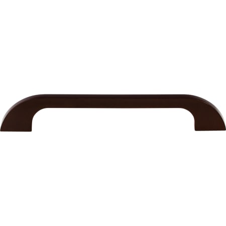 A large image of the Top Knobs TK45 Oil Rubbed Bronze