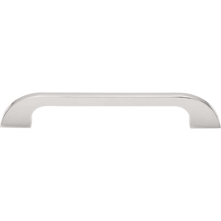 A large image of the Top Knobs TK45-25PACK Polished Nickel