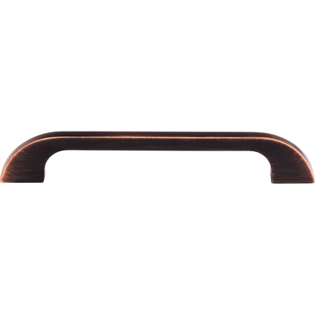 A large image of the Top Knobs TK45 Tuscan Bronze