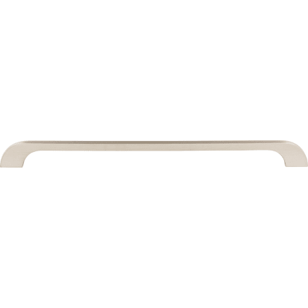 A large image of the Top Knobs TK46 Brushed Satin Nickel