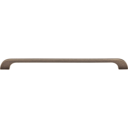 A large image of the Top Knobs TK46-10PACK German Bronze