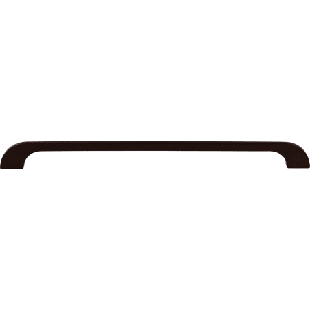 A large image of the Top Knobs TK46 Oil Rubbed Bronze