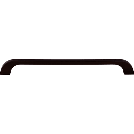 A large image of the Top Knobs TK47 Oil Rubbed Bronze