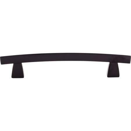 A large image of the Top Knobs TK4 Flat Black