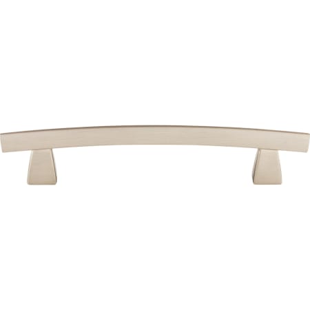 A large image of the Top Knobs TK4 Brushed Satin Nickel