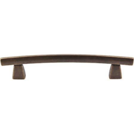 A large image of the Top Knobs TK4-10PACK German Bronze