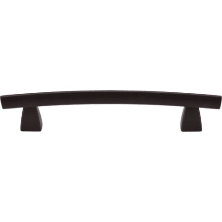 A large image of the Top Knobs TK4-10PACK Oil Rubbed Bronze