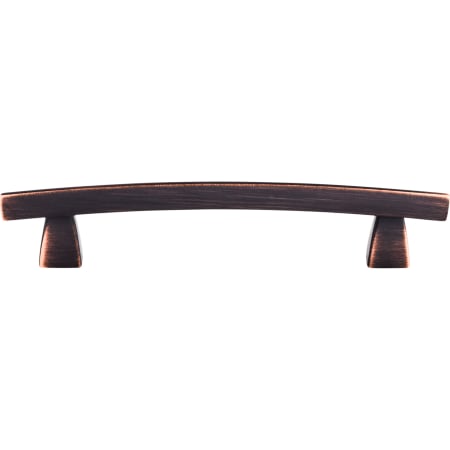 A large image of the Top Knobs TK4 Tuscan Bronze