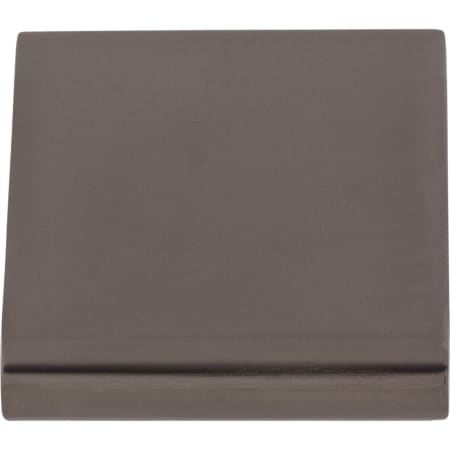 A large image of the Top Knobs TK500 Ash Gray