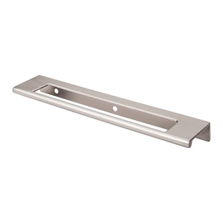 A large image of the Top Knobs TK522-10PACK Brushed Satin Nickel