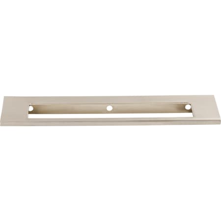 A large image of the Top Knobs TK522 Brushed Satin Nickel