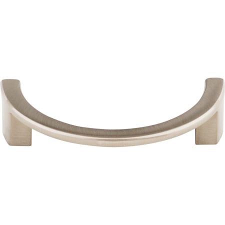 A large image of the Top Knobs TK53 Brushed Satin Nickel