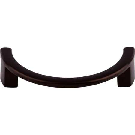 A large image of the Top Knobs TK53 Oil Rubbed Bronze