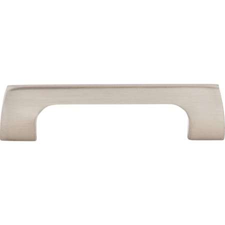 A large image of the Top Knobs TK543 Brushed Satin Nickel