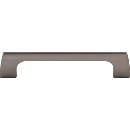 A large image of the Top Knobs TK544 Ash Gray