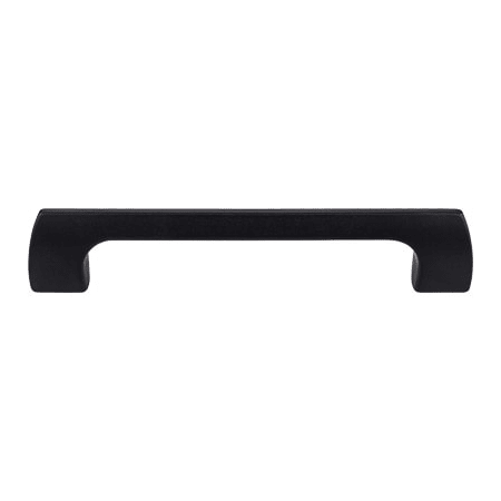 A large image of the Top Knobs TK544-10PACK Black