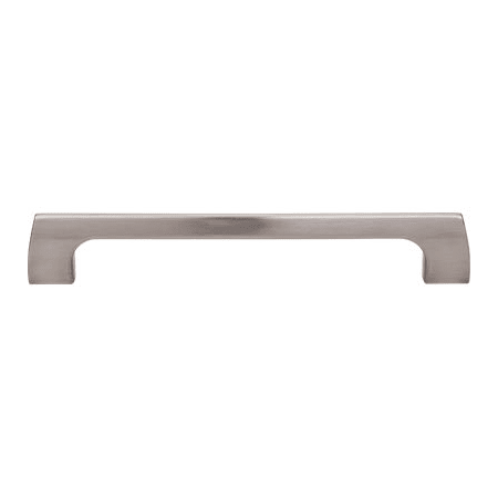 A large image of the Top Knobs TK545-10PACK Brushed Satin Nickel