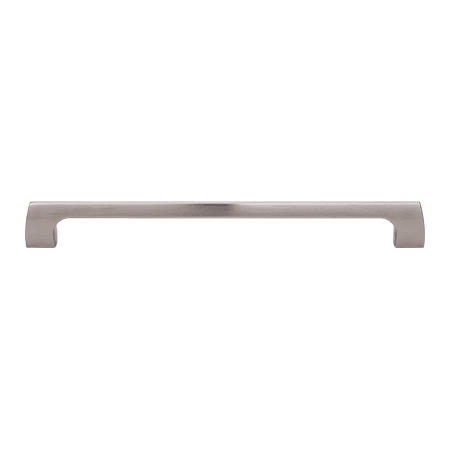 A large image of the Top Knobs TK546-10PACK Brushed Satin Nickel