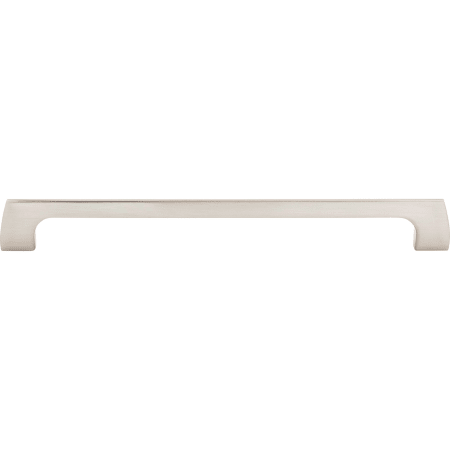 A large image of the Top Knobs TK546 Brushed Satin Nickel