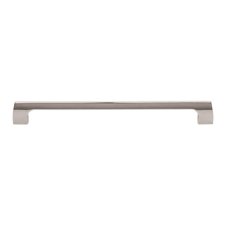 A large image of the Top Knobs TK546-25PACK Polished Nickel