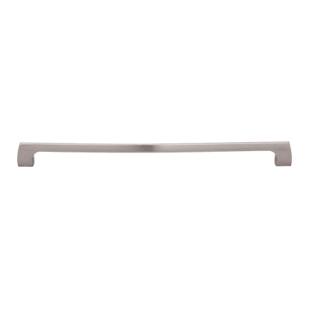A large image of the Top Knobs TK547-10PACK Brushed Satin Nickel