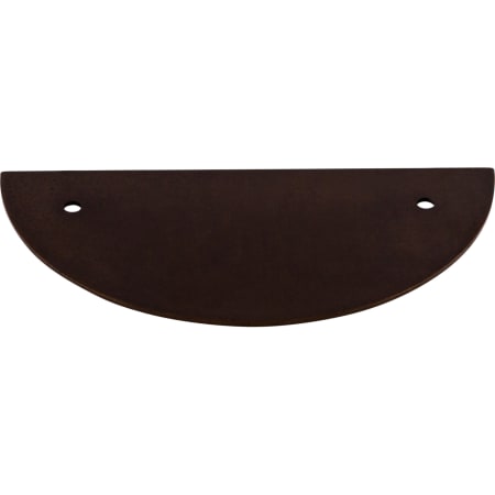 A large image of the Top Knobs TK54 Oil Rubbed Bronze
