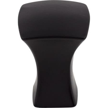 A large image of the Top Knobs TK550 Black