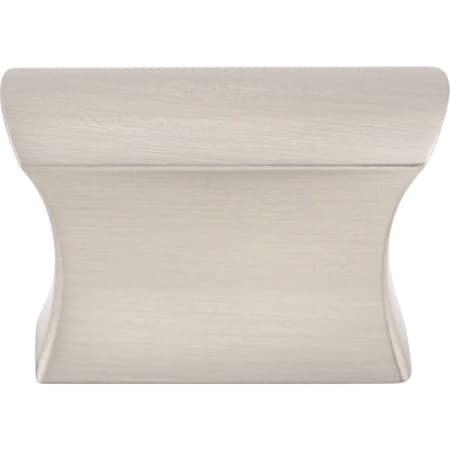 A large image of the Top Knobs TK551 Brushed Satin Nickel