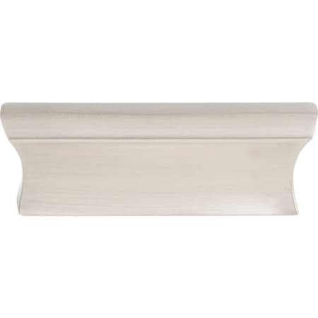 A large image of the Top Knobs TK552 Brushed Satin Nickel
