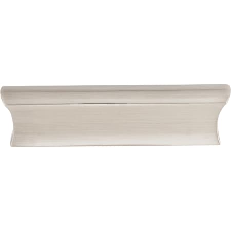 A large image of the Top Knobs TK553 Brushed Satin Nickel