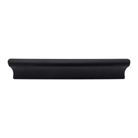 A large image of the Top Knobs TK554-25PACK Black